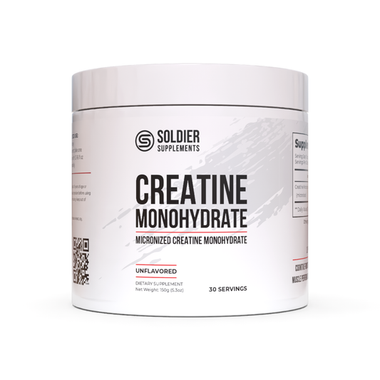 Creatine