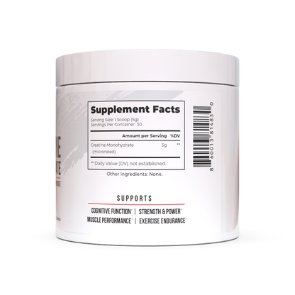 Creatine